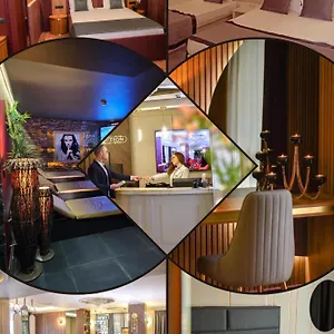 3* Отель Park